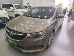Buick GL6 323T Hybrid Connected Luxury - ფოტო 1
