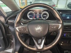 Buick GL6 323T Hybrid Connected Luxury - ფოტო 10