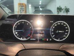 Buick GL6 323T Hybrid Connected Luxury - ფოტო 11