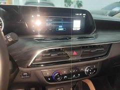 Buick GL6 323T Hybrid Connected Luxury - ფოტო 12