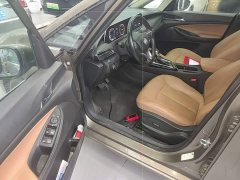 Buick GL6 323T Hybrid Connected Luxury - ფოტო 15