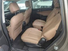 Buick GL6 323T Hybrid Connected Luxury - ფოტო 16
