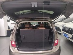 Buick GL6 323T Hybrid Connected Luxury - ფოტო 18