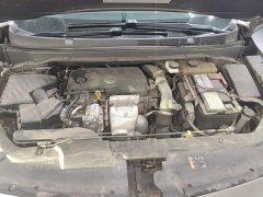 Buick GL6 323T Hybrid Connected Luxury - ფოტო 19