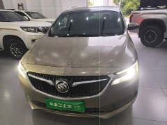 Buick GL6 323T Hybrid Connected Luxury - ფოტო 2