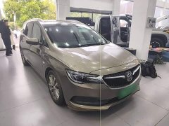 Buick GL6 323T Hybrid Connected Luxury - ფოტო 3