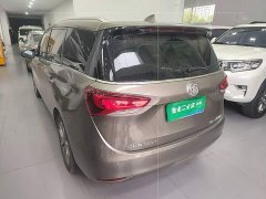Buick GL6 323T Hybrid Connected Luxury - ფოტო 4