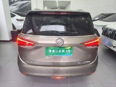 Buick GL6 323T Hybrid Connected Luxury - ფოტო 5