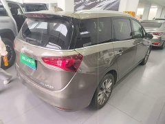 Buick GL6 323T Hybrid Connected Luxury - ფოტო 6
