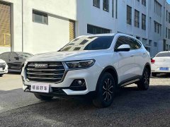 Haval H6 National Trend Edition 1.5T Automatic Urban Version - ფოტო 2