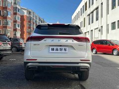 Haval H6 National Trend Edition 1.5T Automatic Urban Version - ფოტო 4