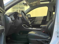 Haval H6 National Trend Edition 1.5T Automatic Urban Version - ფოტო 7