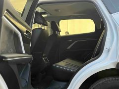 Haval H6 National Trend Edition 1.5T Automatic Urban Version - ფოტო 8