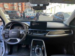 Haval H6 National Trend Edition 1.5T Automatic Urban Version - ფოტო 9
