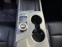 Cadillac XT5 2.0T Luxury - ფოტო 10