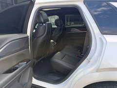 Cadillac XT5 2.0T Luxury - ფოტო 11