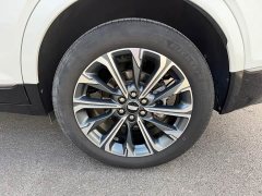 Cadillac XT5 2.0T Luxury - ფოტო 12