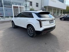 Cadillac XT5 2.0T Luxury - ფოტო 13