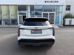 Cadillac XT5 2.0T Luxury - ფოტო 14
