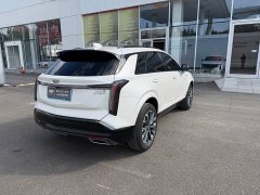 Cadillac XT5 2.0T Luxury - ფოტო 15