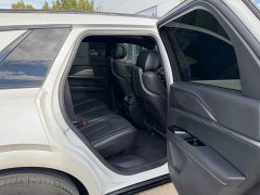 Cadillac XT5 2.0T Luxury - ფოტო 17