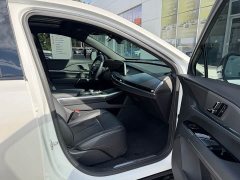 Cadillac XT5 2.0T Luxury - ფოტო 19