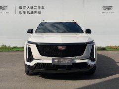 Cadillac XT5 2.0T Luxury - ფოტო 2