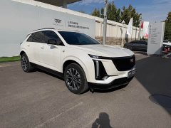 Cadillac XT5 2.0T Luxury - ფოტო 20
