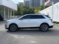 Cadillac XT5 2.0T Luxury - ფოტო 3