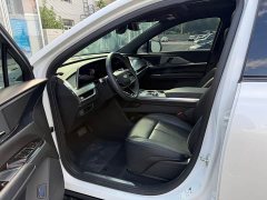 Cadillac XT5 2.0T Luxury - ფოტო 4