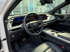 Cadillac XT5 2.0T Luxury - ფოტო 5