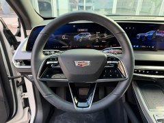 Cadillac XT5 2.0T Luxury - ფოტო 6