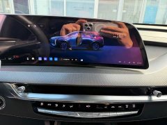 Cadillac XT5 2.0T Luxury - ფოტო 8