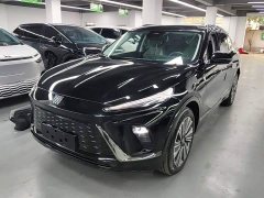 Buick E5 Premium Standard Range Edition - ფოტო 1