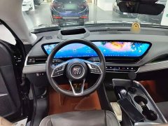 Buick E5 Premium Standard Range Edition - ფოტო 10