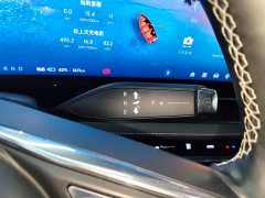 Buick E5 Premium Standard Range Edition - ფოტო 13