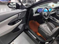 Buick E5 Premium Standard Range Edition - ფოტო 15
