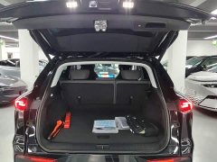 Buick E5 Premium Standard Range Edition - ფოტო 18