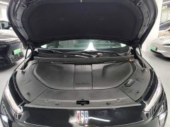 Buick E5 Premium Standard Range Edition - ფოტო 19