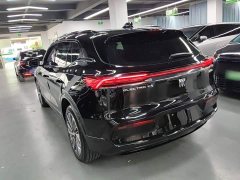 Buick E5 Premium Standard Range Edition - ფოტო 4