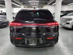 Buick E5 Premium Standard Range Edition - ფოტო 5