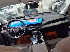 Buick E5 Premium Standard Range Edition - ფოტო 9