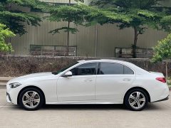 Mercedes-Benz C-Class C 200 L Sport Edition - photo 14