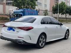 Mercedes-Benz C-Class C 200 L Sport Edition - photo 3