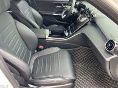 Mercedes-Benz C-Class C 200 L Sport Edition - photo 5