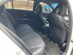 Mercedes-Benz C-Class C 200 L Sport Edition - photo 6