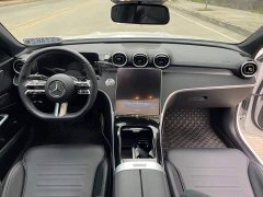 Mercedes-Benz C-Class C 200 L Sport Edition - photo 7