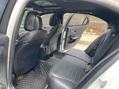 Mercedes-Benz C-Class C 200 L Sport Edition - photo 8