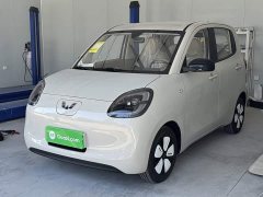 Wuling Hongguang MINIEV Fourth Generation Four-Door Advanced Edition - фото 1