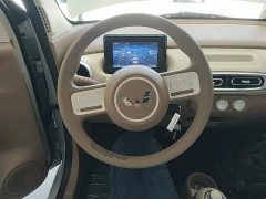 Wuling Hongguang MINIEV Fourth Generation Four-Door Advanced Edition - фото 10